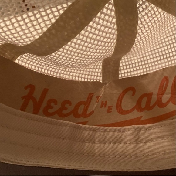 Howler Bros Austin City Limits Music Festival Cap 2019 - Picture 3 of 8